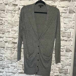 Banana Republic Women's Long Cardigan